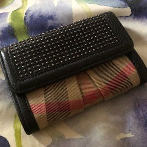 Burberry Wallet